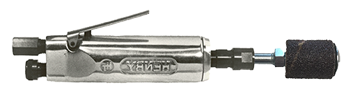 Model 49G Rear Exhaust die grinder with Erickson style collet